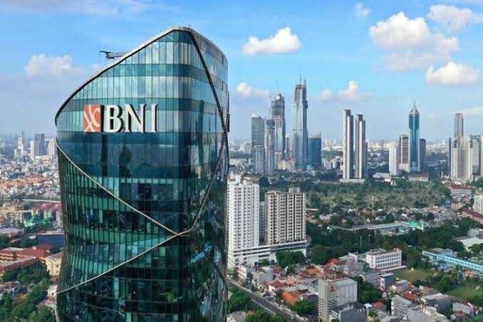 Green Bond BNI Oversubscribe 4 kali