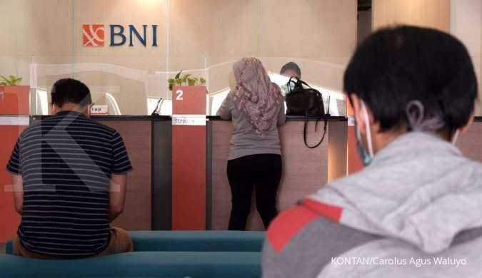 Pemberdayaan UMKM Agresif, Menkop UKM Teten Ingin Perbankan Tiru BNI