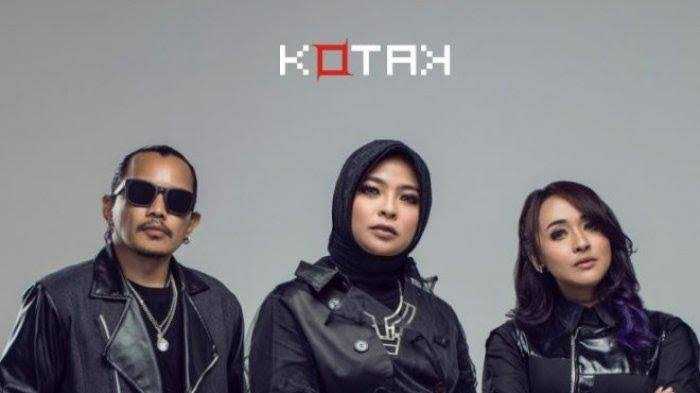 Band Kotak Bakal Gebrak Alun-alun Kota Tangerang