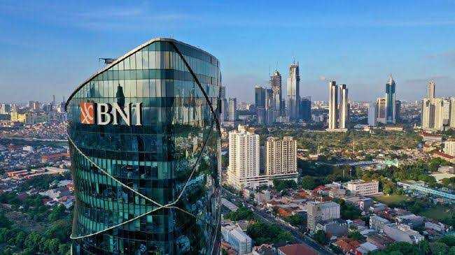 Transformasi BNI Berlanjut Demi Penguatan Kinerja Ekonomi Indonesia