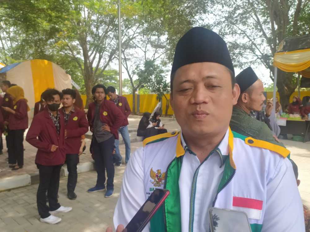 Kampung Baznas Habiskan Rp490 Juta, Untuk Apa Saja? Ini Rinciannya