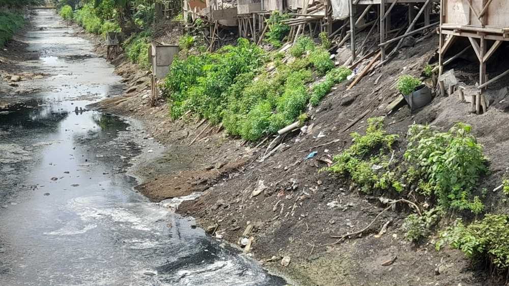 Akan Panggil Sejumlah Perajin Tahu yang Cemari Irigasi, Trantib Dorong Warga Buat Petisi