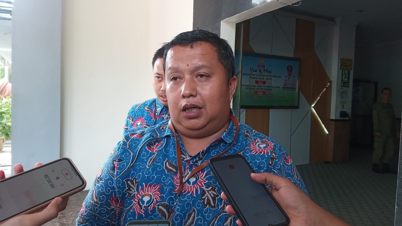 Pengembang Perumahan Banyak yang Kabur, Ombudsman Minta Pemkot Serang Buat Perwal