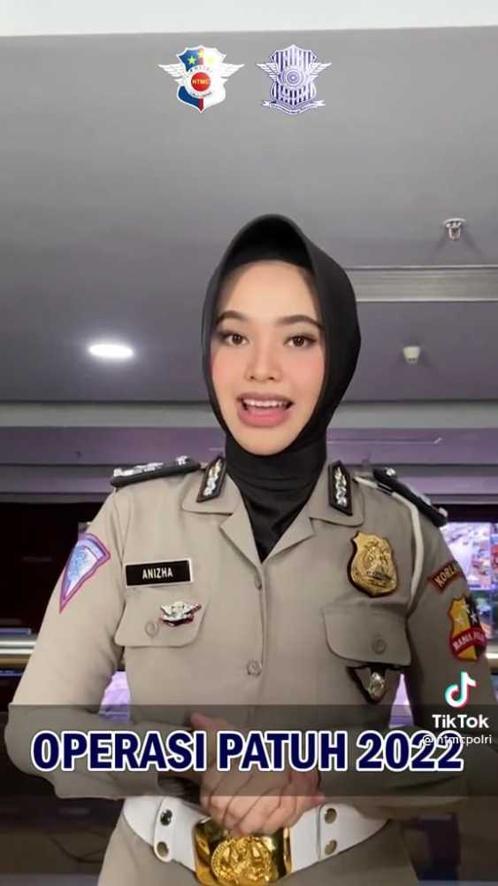 Operasi Patuh Digelar Dua Pekan