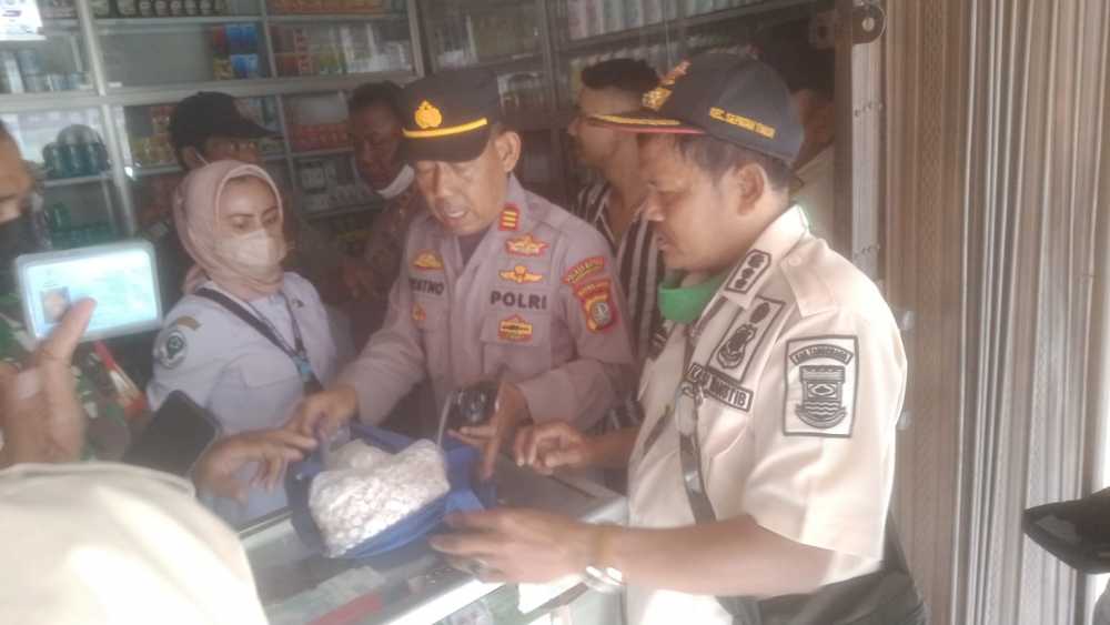 Banyak Remaja Salahgunakan Tramadol