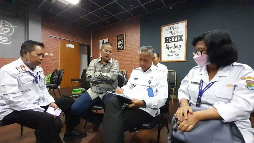 Khawatir Limbah Medis, Warga Tolak Pembangunan Laboratorium