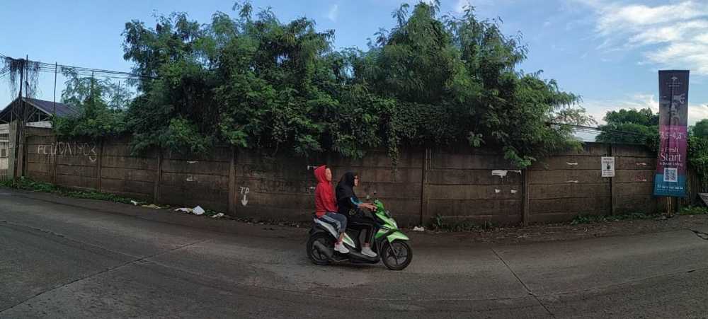 Artis Mancanegera Bakal Percantik Jalan Raya Legok